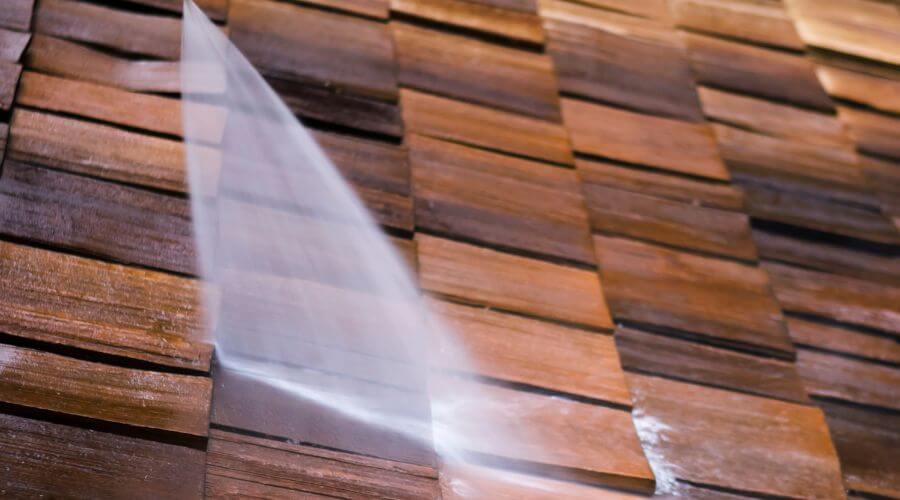 Metal Roofing in Dolphin, VA